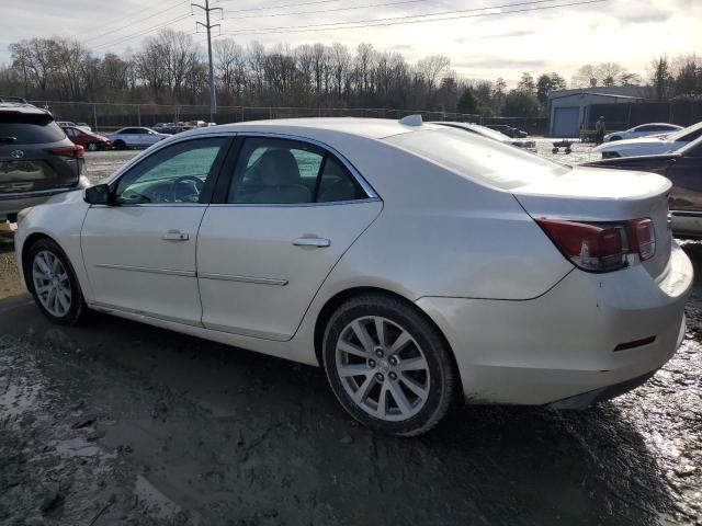 Photo 2 from auction – 2014 CHEVROLET MALIBU 2LT with VIN 1G11E5SL0EU131304
