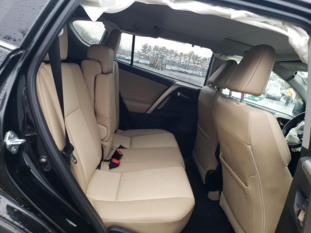 Zdjęcie 11 z aukcji – 2015 TOYOTA RAV4 LIMIT z VIN 2T3DFREV5FW232171