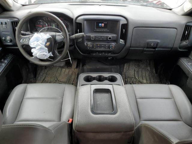 Photo 8 from auction – 2017 CHEVROLET SILVERADO with VIN 1GC2CUEG2HZ388921