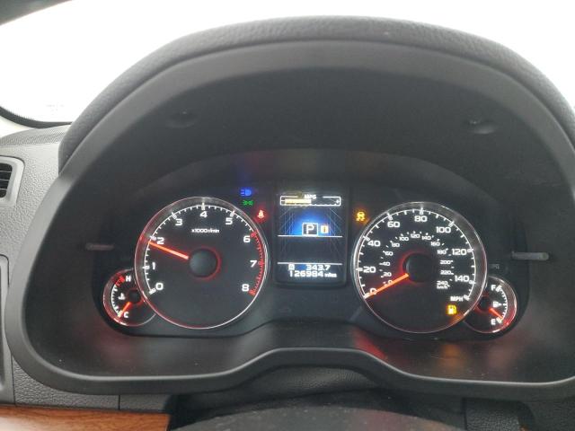 صورة رقم 9 من المزاد - 2013 SUBARU OUTBACK 2. مع VIN 4S4BRCKC9D3285742