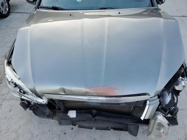 Photo 11 from auction – 2013 CHRYSLER 200 TOURIN with VIN 1C3CCBBB5DN763854