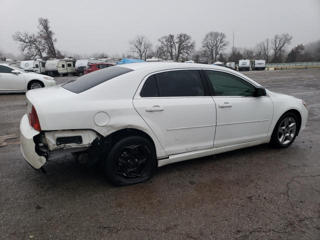 Photo 3 from auction – 2011 CHEVROLET MALIBU LS with VIN 1G1ZA5E19BF352862
