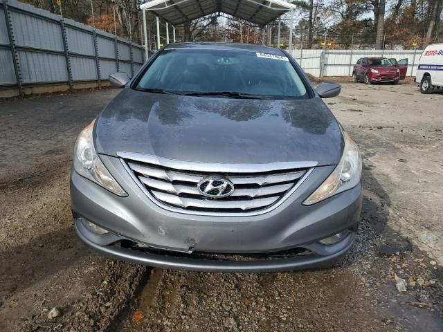 Фото 5 с аукциона – 2012 HYUNDAI SONATA SE с VIN 5NPEC4AC6CH370583