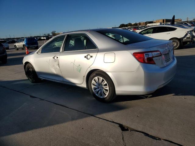 Photo 2 from auction – 2014 TOYOTA CAMRY L with VIN 4T4BF1FK5ER443445