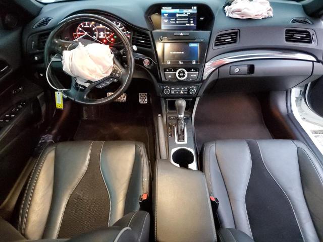 Photo 8 from auction – 2021 ACURA ILX PREMIU with VIN 19UDE2F88MA007713