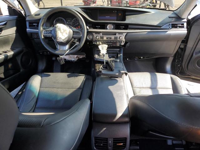 Photo 8 from auction – 2016 LEXUS ES 350 with VIN 58ABK1GG3GU006586