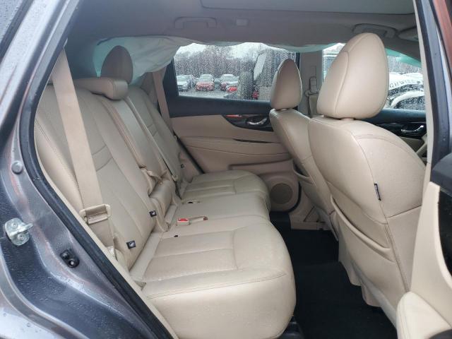 Photo 11 from auction – 2017 NISSAN ROGUE S with VIN 5N1AT2MT0HC846002