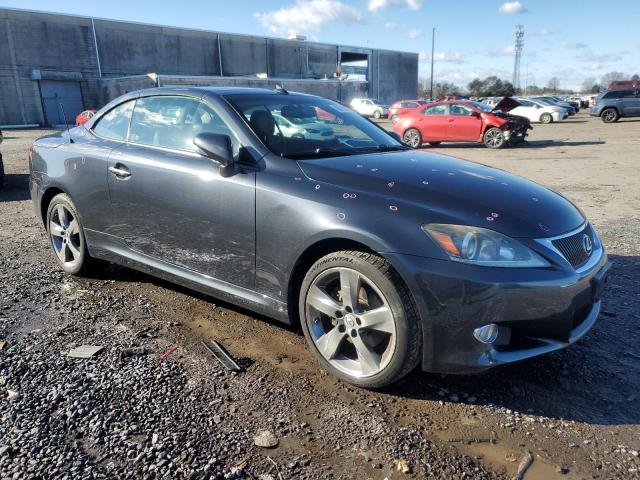 Photo 4 from auction – 2011 LEXUS IS 250 with VIN JTHFF2C25B2517320