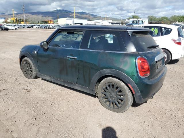 Photo 2 from auction – 2014 MINI COOPER with VIN WMWXM5C56ET935422