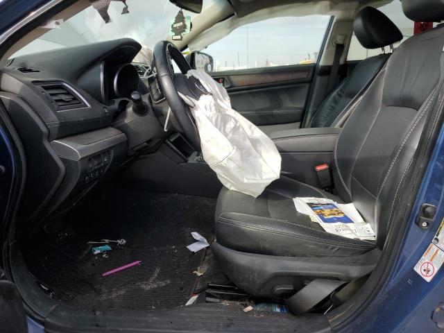 Photo 7 from auction – 2019 SUBARU OUTBACK 2. with VIN 4S4BSAJCXK3307500
