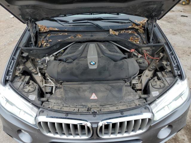 Photo 12 from auction – 2016 BMW X5 XDRIVE5 with VIN 5UXKR6C58G0J83200