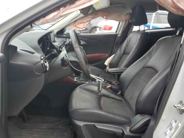 Photo 7 from auction – 2018 MAZDA CX-3 GRAND with VIN JM1DKFD76J0304909