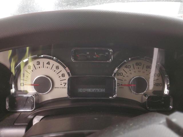 Photo 9 from auction – 2012 FORD EXPEDITION with VIN 1FMJK2A52CEF15640
