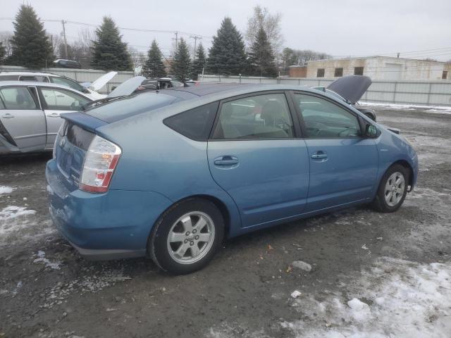 Photo 3 from auction – 2008 TOYOTA PRIUS with VIN JTDKB20U887737838