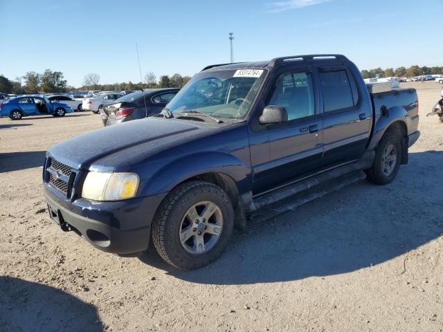 FORD EXPLORER S 2005 with VIN 1FMZU67K15UB69641 - Photo from auction