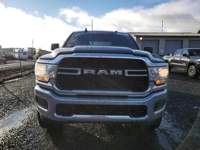 Photo 5 from auction – 2022 RAM 2500 TRADE with VIN 3C6UR5CJ2NG201515