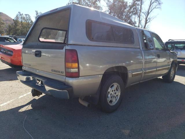 Photo 3 from auction – 2002 CHEVROLET SILVERADO with VIN 2GCEC19T421132055