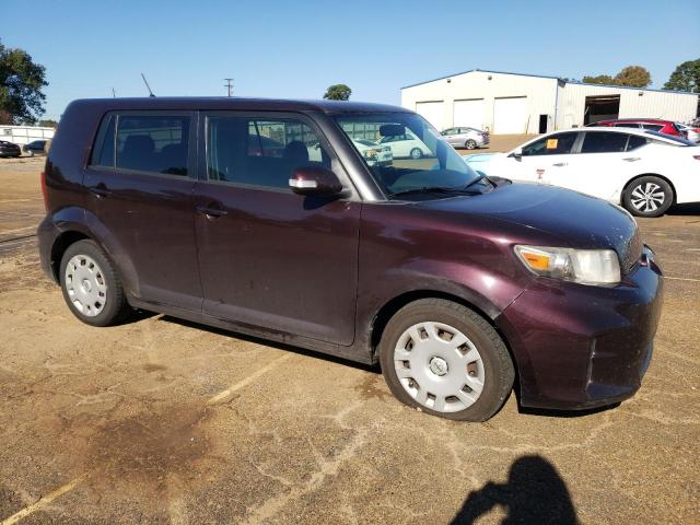 Photo 4 from auction – 2011 TOYOTA SCION XB with VIN JTLZE4FE7B1130846