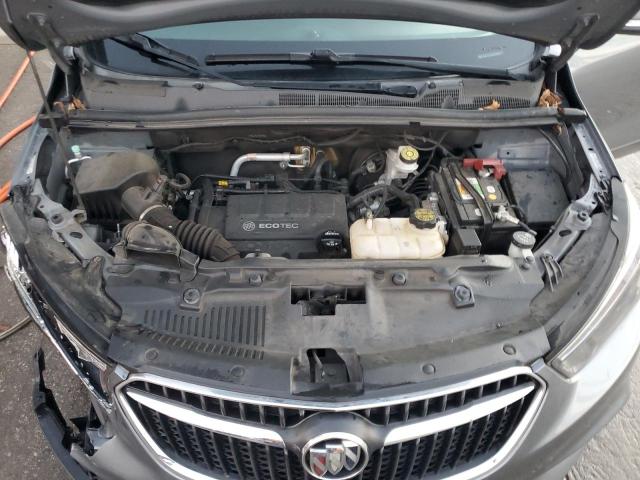 Photo 12 from auction – 2019 BUICK ENCORE PRE with VIN KL4CJASB3KB718027