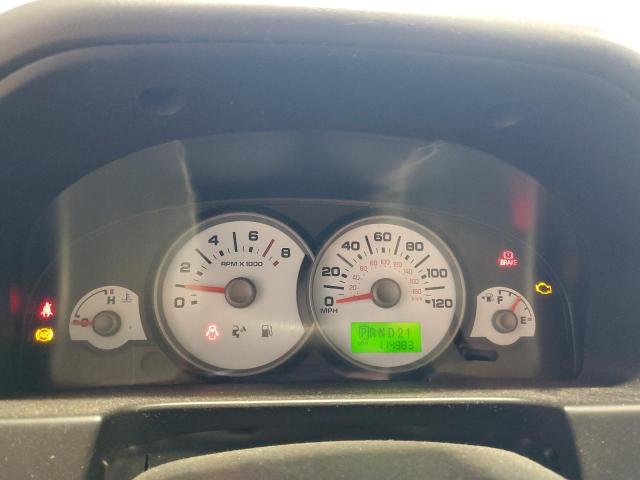 Photo 9 from auction – 2005 FORD ESCAPE XLT with VIN 1FMYU03165KD12536