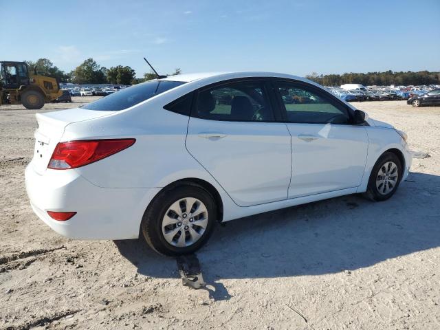 Photo 3 from auction – 2016 HYUNDAI ACCENT SE with VIN KMHCT4AEXGU978171