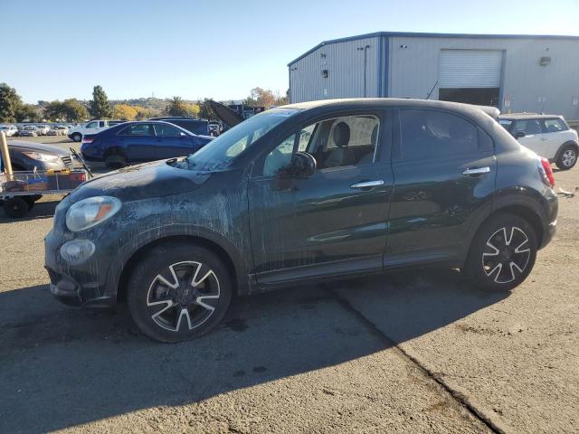 FIAT 500X EASY 2016 with VIN ZFBCFXBT0GP338660 - Photo from auction