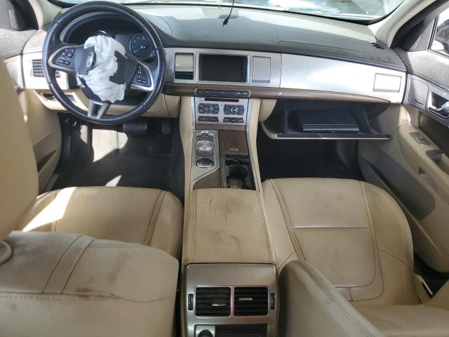 Photo 8 from auction – 2013 JAGUAR XF with VIN SAJWA0ESXDPU04746