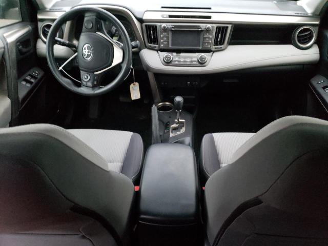Photo 8 from auction – 2013 TOYOTA RAV4 XLE with VIN JTMRFREV4DD008034