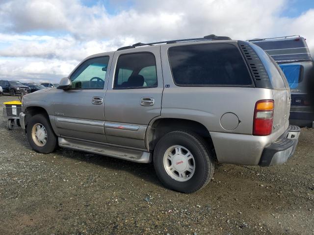 Photo 2 from auction – 2002 GMC YUKON with VIN 1GKEC13TX2J299636