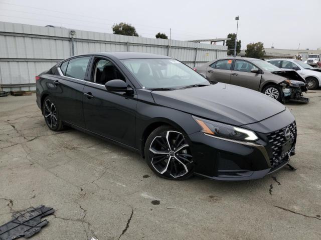 Photo 4 from auction – 2024 NISSAN ALTIMA SR with VIN 1N4BL4CV1RN406339