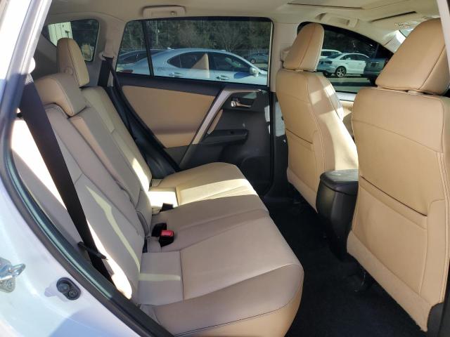Photo 10 from auction – 2014 TOYOTA RAV4 LIMIT with VIN 2T3YFREV0EW100919
