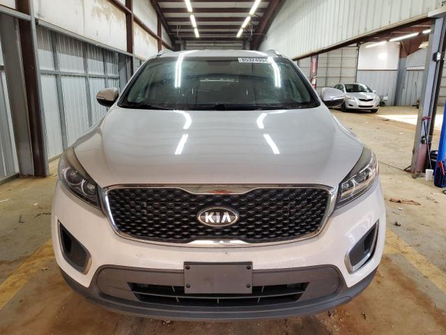 Photo 5 from auction – 2017 KIA SORENTO LX with VIN 5XYPGDA56HG187892