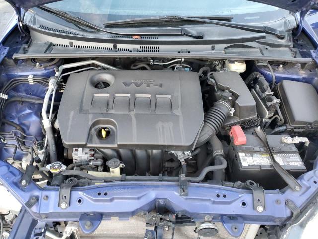 Photo 11 from auction – 2016 TOYOTA COROLLA L with VIN 2T1BURHE0GC657897