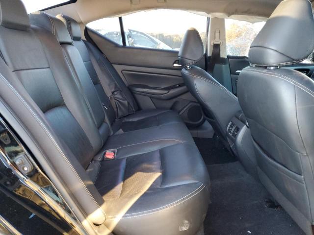 Photo 10 from auction – 2020 NISSAN ALTIMA SL with VIN 1N4BL4EV6LC129686