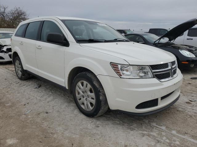 Photo 4 from auction – 2015 DODGE JOURNEY SE with VIN 3C4PDCAB0FT614708