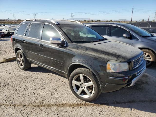 Photo 4 from auction – 2013 VOLVO XC90 3.2 with VIN YV4952CY3D1662013