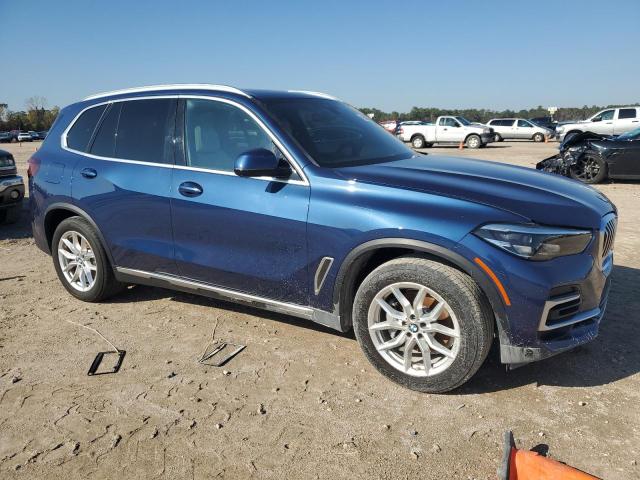 Photo 4 from auction – 2023 BMW X5 SDRIVE with VIN 5UXCR4C0XP9N87916