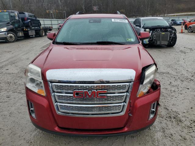 Photo 5 from auction – 2013 GMC TERRAIN SL with VIN 2GKFLVE36D6400907