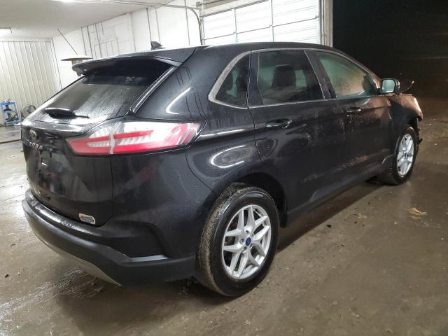 Photo 3 from auction – 2021 FORD EDGE SEL with VIN 2FMPK3J91MBA00354