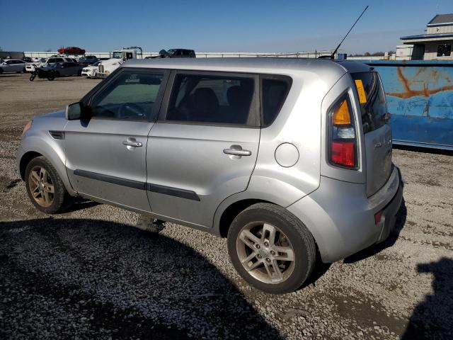 Photo 2 from auction – 2011 KIA SOUL + with VIN KNDJT2A24B7712268