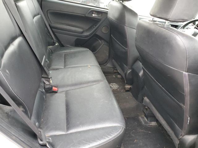 Photo 11 from auction – 2015 SUBARU FORESTER 2 with VIN JF2SJARC2FH513948