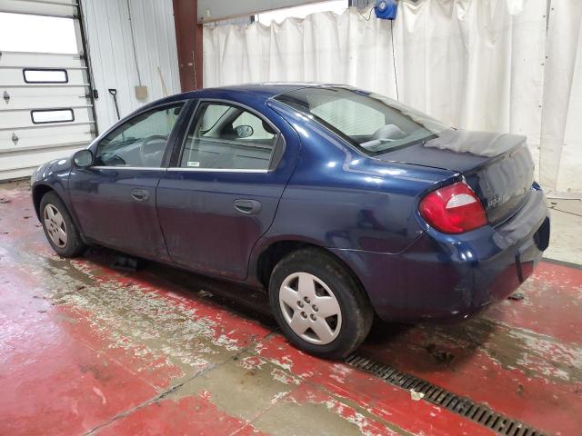 Photo 2 from auction – 2005 DODGE NEON BASE with VIN 1B3ES26CX5D263613
