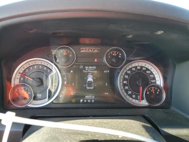Photo 9 from auction – 2017 RAM 1500 SLT with VIN 1C6RR7TT0HS590719