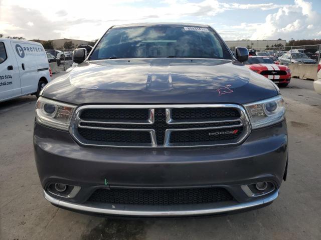 Photo 5 from auction – 2015 DODGE DURANGO SX with VIN 1C4RDHAG4FC120090