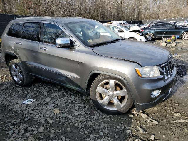 Photo 4 from auction – 2011 JEEP GRAND CHER with VIN 1J4RR6GGXBC629926