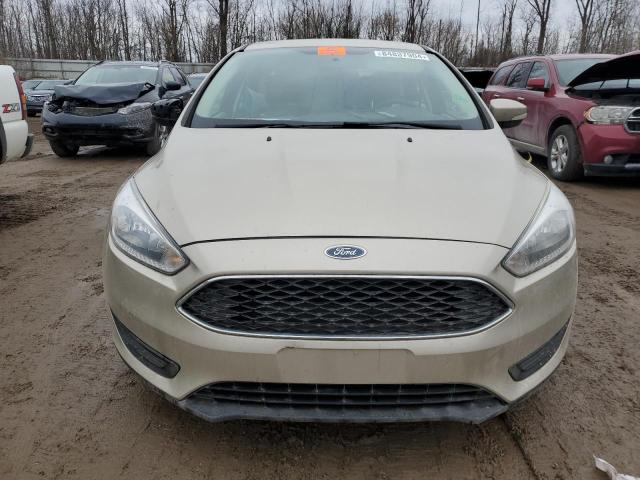 Photo 5 from auction – 2017 FORD FOCUS SE with VIN 1FADP3F23HL341156