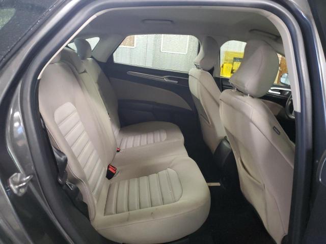 Photo 10 from auction – 2017 FORD FUSION S with VIN 3FA6P0G73HR170301