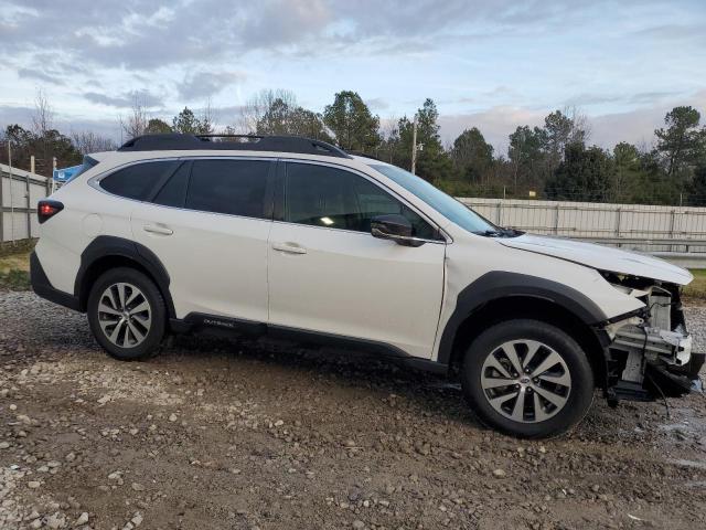 Photo 4 from auction – 2023 SUBARU OUTBACK PR with VIN 4S4BTADC7P3216619