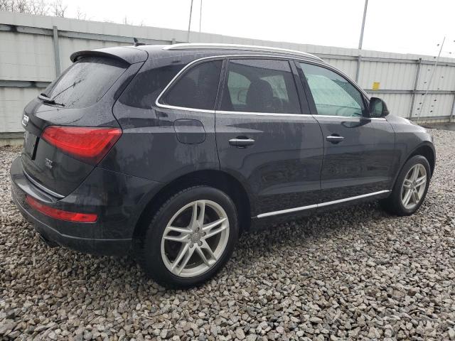 Photo 3 from auction – 2015 AUDI Q5 PREMIUM with VIN WA1LFAFP4FA132911