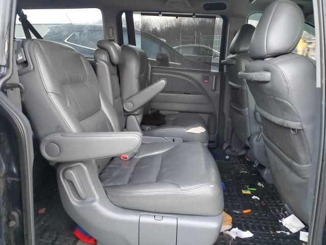 Photo 11 from auction – 2006 HONDA ODYSSEY EX with VIN 5FNRL38716B111183